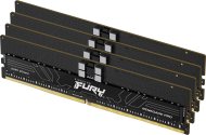 Kingston KF548R36RBK4-128 4x32GB DDR5 4800MHz - cena, porovnanie