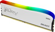 Kingston KF432C16BWA/16 16GB DDR4 3200MHz - cena, porovnanie