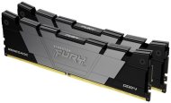 Kingston KF436C16RB12K2/32 2x16GB DDR4 3600MHz - cena, porovnanie