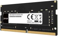 Lexar LD4AS008G-B3200GSST 8GB DDR4 3200MHz - cena, porovnanie