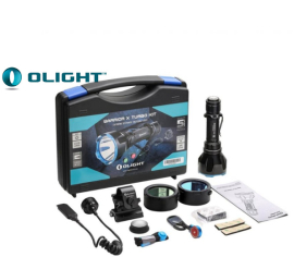 Olight Warrior X Turbo KIT