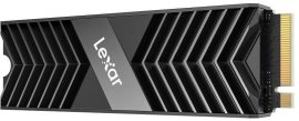 Lexar SSD LNM800P512G-RN8NG 512GB