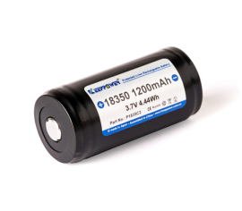 Keeppower 18350 1200mAh 3,7V