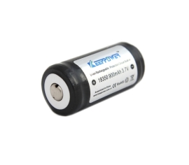 Keeppower 18350 900mAh 3,7V