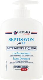 Gima Septi Savon pH 5,5 antibakteriálny 250ml