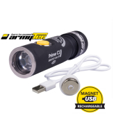 ArmyTek Prime C1 Pro XP-L - cena, porovnanie