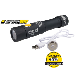 ArmyTek Prime C2 XP-L