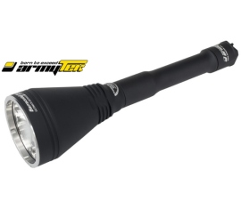 ArmyTek Barracuda Pro XHP35 Hi