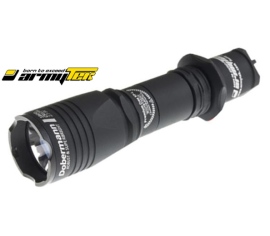 ArmyTek Dobermann Pro XHP35 Hi