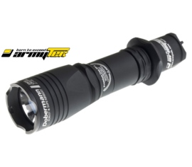 ArmyTek Dobermann XP-E2