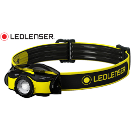 Ledlenser LED čelovka iH5R