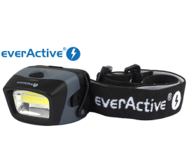 Everactive Čelovka HL-150