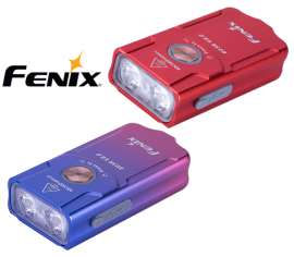 Fenix E03R V2.0 GE