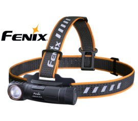 Fenix HM61R AMBER V2.0