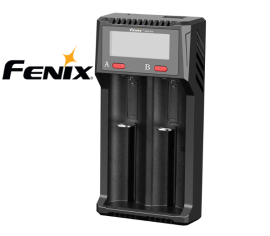 Fenix Nabíjačka ARE-D2