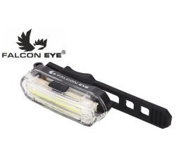 Falcon Eye ECHO LED bicyklové svietidlo