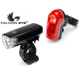 Falcon Eye FN3-1L svetlo na bicykel