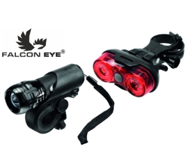 Falcon Eye Joyride svetlo na bicykel