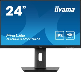 Iiyama XUB2497HSN-B2