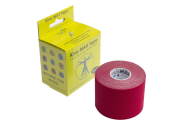 Kine-Max SuperPro Cotton tape 5m - cena, porovnanie