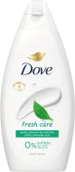 Dove Sprchový gél Fresh Care 450ml - cena, porovnanie