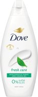 Dove Sprchový gél Fresh Care 250ml - cena, porovnanie