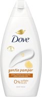 Dove Sprchový gél Gentle Pamper 450ml - cena, porovnanie