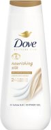 Dove Sprchový gél Advanced Care Nourishing Silk 400ml - cena, porovnanie