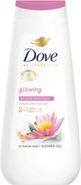 Dove Sprchový gél Advanced Care Glowing 225ml