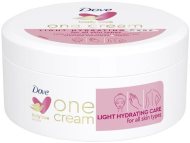 Dove Light Hydratation krém na telo a tvár 250ml - cena, porovnanie