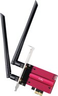 Cudy PCI-E Adapter WE9300 - cena, porovnanie