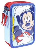 Cerda Myšák Mickey 3D penál s náplní - cena, porovnanie