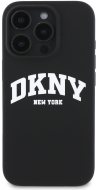 DKNY Liquid Silicone Arch Logo MagSafe iPhone 16 Pro - cena, porovnanie