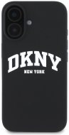 DKNY Liquid Silicone Arch Logo MagSafe iPhone 16 - cena, porovnanie