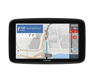 TomTom GO PROFESSIONAL 5" - cena, porovnanie