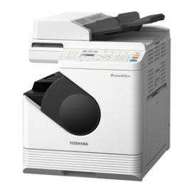 Toshiba e-STUDIO2822AF