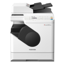 Toshiba e-STUDIO2822AM