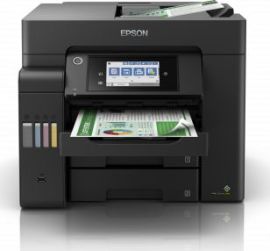 Epson EcoTank ET-5850