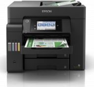 Epson EcoTank ET-5850 - cena, porovnanie