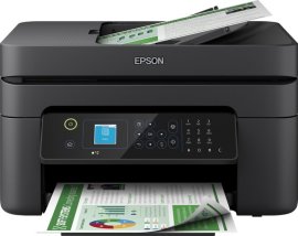 Epson WorkForce WF-2935DWF