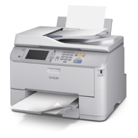 Epson WorkForce Pro WF-6590DWF