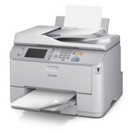 Epson WorkForce Pro WF-6590DWF - cena, porovnanie