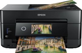 Epson Expression Home XP-7100