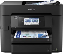 Epson WorkForce Pro WF-4830DTWF