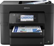 Epson WorkForce Pro WF-4830DTWF - cena, porovnanie