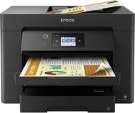 Epson WorkForce WF-7830DTWF - cena, porovnanie