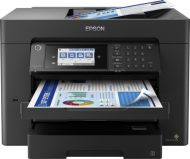 Epson WorkForce WF-7840DTWF - cena, porovnanie