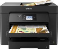 Epson WorkForce WF-7835DTWF - cena, porovnanie