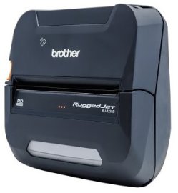 Brother Rugged Jet RJ-4230B