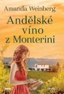 Andělské víno z Monterini - cena, porovnanie